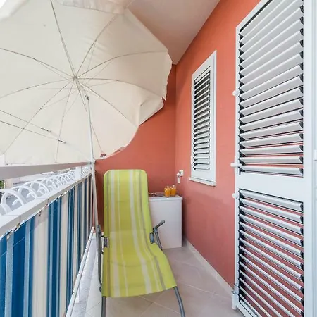 La Mare アパート