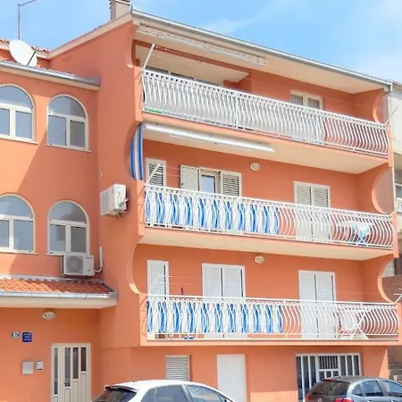 La Mare * Stobreč