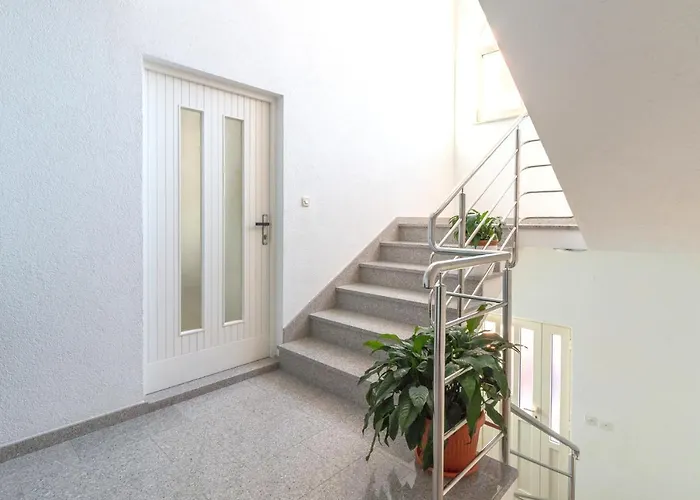 Appartement La Mare