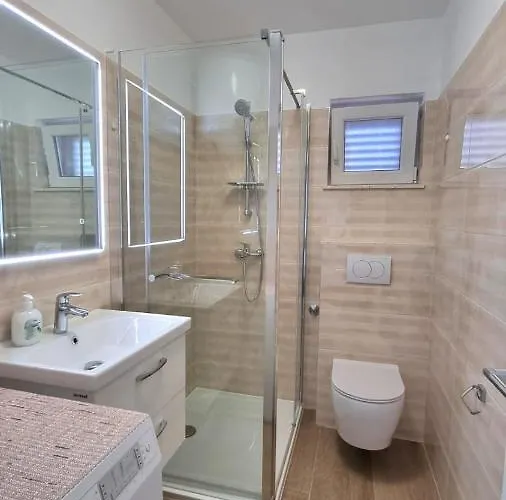 La Mare Apartment Stobrec