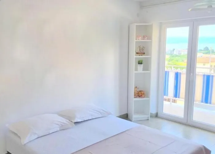 La Mare Apartment *