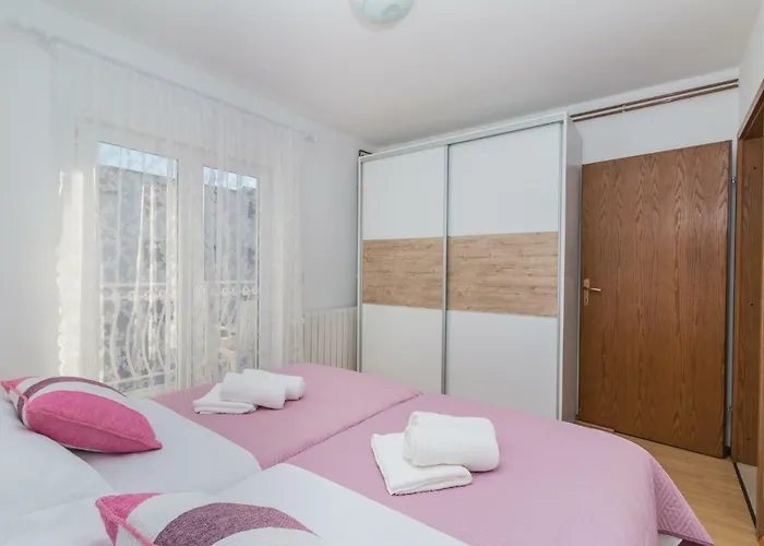 Apartment La Mare Stobrec