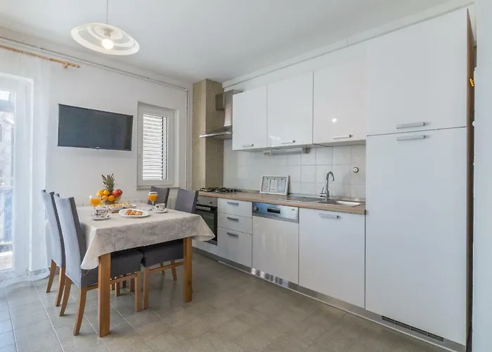 Apartment La Mare Stobrec