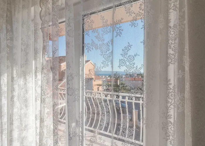 Apartment La Mare