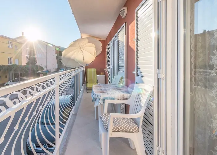 La Mare Apartment Stobrec