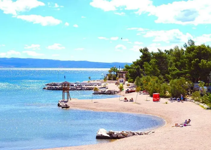 La Mare * Stobreč