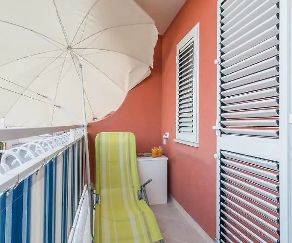 La Mare Appartement