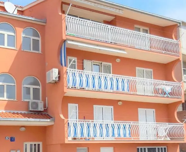 La Mare * Stobreč